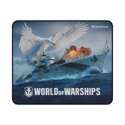 Genesis | Mouse Pad |...