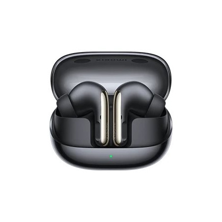 Xiaomi Buds 5 Pro WiFi, Black | Xiaomi