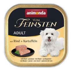 ANIMONDA Vom Feinsten Adult...