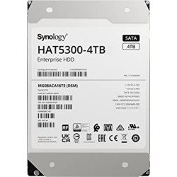 HDD|SYNOLOGY|HAT5300|4TB|SA...