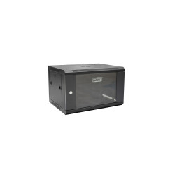 Digitus DN-W19 06U/450/B...