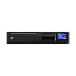 FSP CHAMP 2K RACK - IEC |...