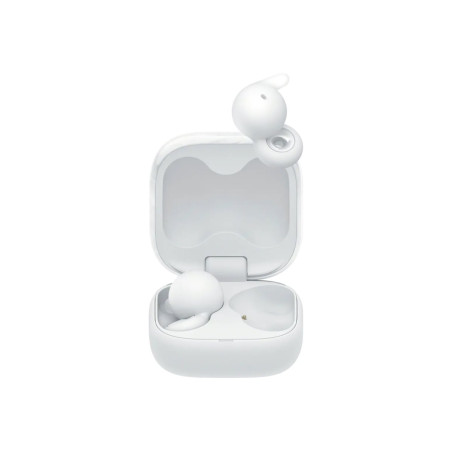 Sony Headphones | WF-L910 LinkBuds Open | Bluetooth | In-ear | White | Wireless