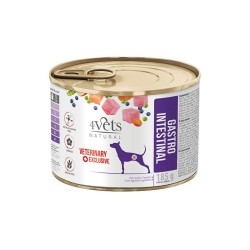 4VETS Natural Gastro...
