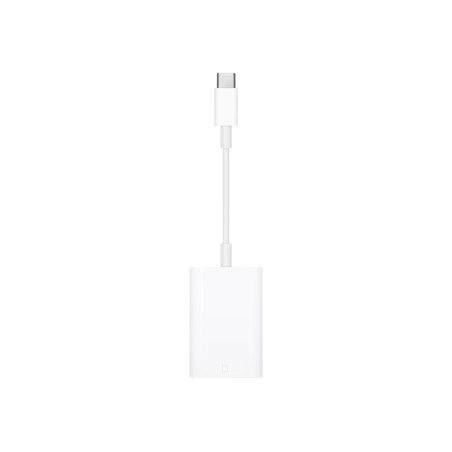 Apple USB-C to SD Card Reader