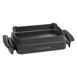 TEFAL OptiGrill Elite Snack...