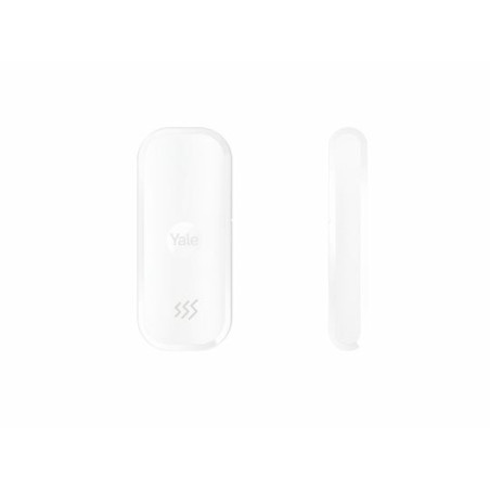 Yale AL-SDC-1A-W door/window sensor Wireless Door/Window White
