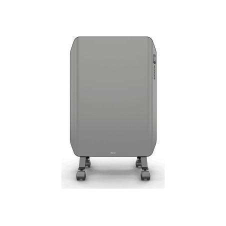 Duux Edge Oil Heater | Oil Heater | 2000 W | Suitable for rooms up to 20 m² | Gray