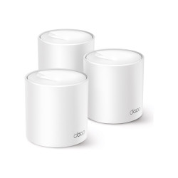 TP-LINK | AX1500 Whole Home...