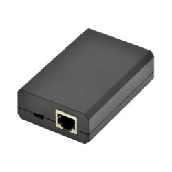 Digitus | Black | PoE splitter