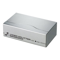 Aten | 2-Port VGA Splitter...