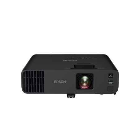 Epson | EB-L265F | Full HD (1920x1080) | 4600 ANSI lumens | Black | Wi-Fi