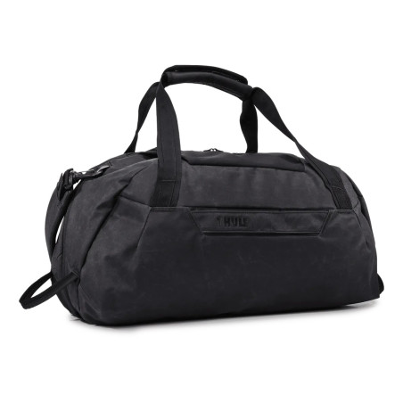 Thule | Duffel Bag 35L | TAWD-135 Aion | Bag | Shoulder strap | Black