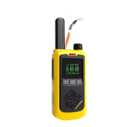 Walkie-Talkie Baofeng...