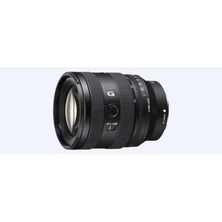 Sony | F5-6.3 DG DN OS | Sony E-mount