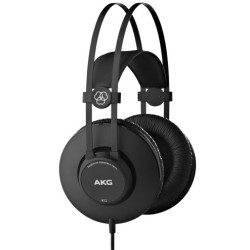 AKG K52 - studio...