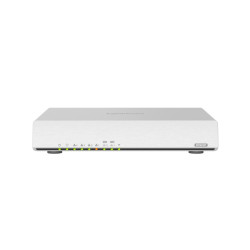 QNAP | Dual bandRouter |...