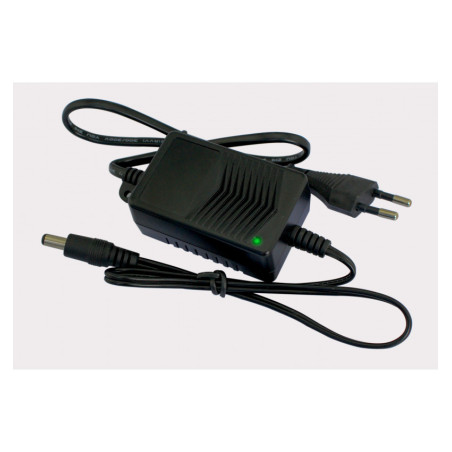 Hikvision | Power adapter | POWER BUBBLE PB-12-2TB | 12 V