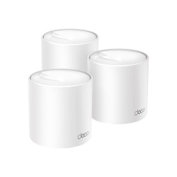 TP-LINK Deco X50 (3-pack)...