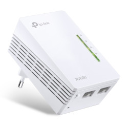 TP-LINK | AV600 Wi-Fi...