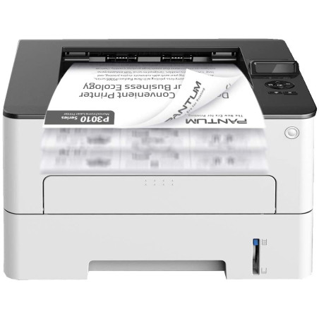 Pantum P3010DW | Mono | Laser | Wi-Fi