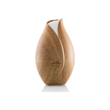 ETA | Aroma diffuser | Aria ETA463490000 | Ultrasonic | Suitable for rooms up to 25 m³ | Wood