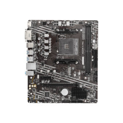 MSI | A520M-A PRO |...
