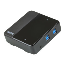 Aten 2-Port USB 3.1 Gen1...