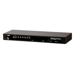 Aten | 8-Port PS/2-USB VGA...