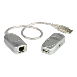 Aten USB Cat 5 Extender (up...