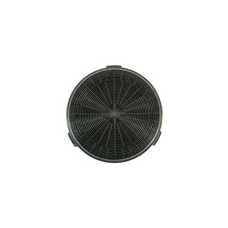 CATA | Hood accessory | 02846763 | Carbon Filter | Quantity per pack 1 | Black