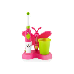 ETA | Toothbrush with water...