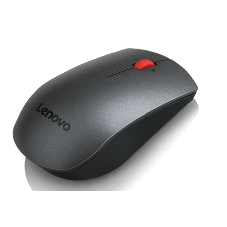 Lenovo | 4X30H56886 | Professional  Laser Mouse | Wireless | Black