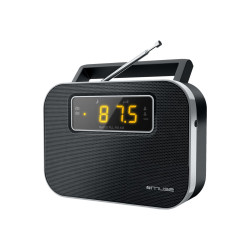 Muse | M-081R | Alarm...