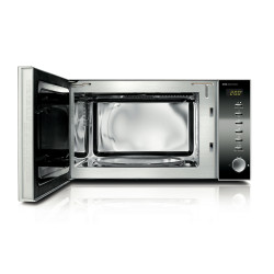Caso | Microwave oven | M...
