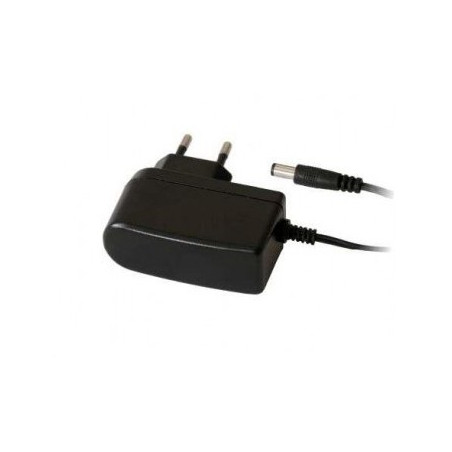 Hikvision | Switch mode power supply adapter | 24 month(s) | 12 W | 12 V