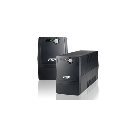 FSP | FP 1500 | 1500 VA | 110 / 120 VAC or 220 / 230 / 240 VAC V | 290 V