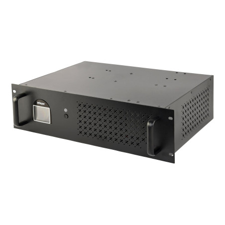 EnerGenie | UPS RACK-1500 Rack | 1500 VA