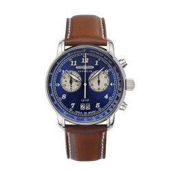 Zeppelin LZ127 86843 Quartz...