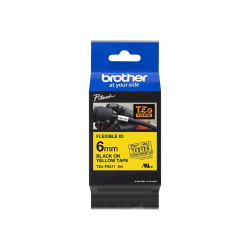 Brother | TZe-FX611...