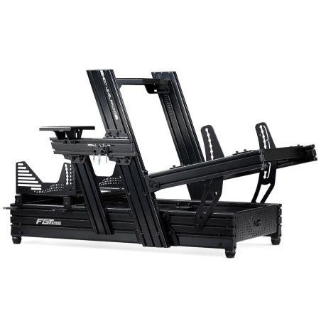 Next Level Racing F-GT Elite 160 NLR-E025 - cockpit