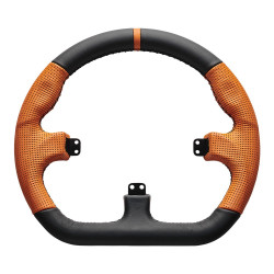 Asetek SimSports GT - rim -...