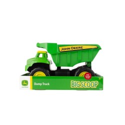 TOMY John Deere large dump...