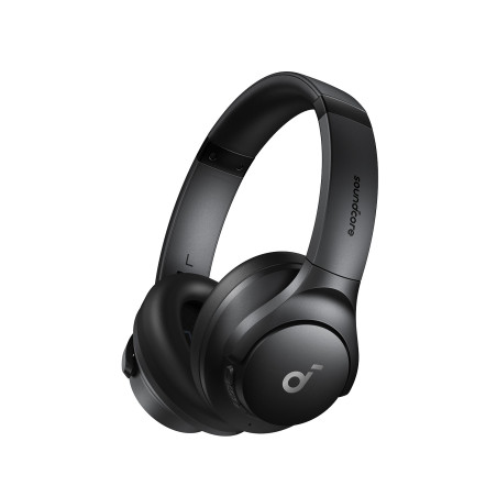 Anker Soundcore | Headphones | Q20i | Bluetooth | Over-ear | Microphone | Black