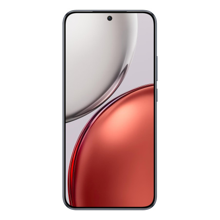 MOBILE PHONE HONOR MAGIC8 LITE/8/512GB BLACK 5109BYRB HONOR