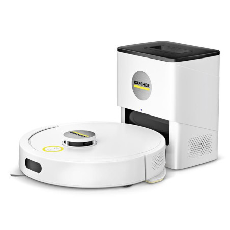 VACUUM CLEANER ROBOT RVC 3/COMFORT 1.269-123.0 KARCHER