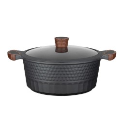 CASSEROLE D28CM 6.6L/93505...