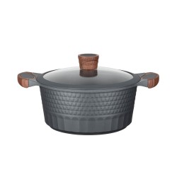 CASSEROLE D20CM 4.6L/93503...