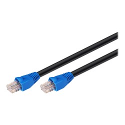 GB CAT6 U/UTP OUTDOOR...