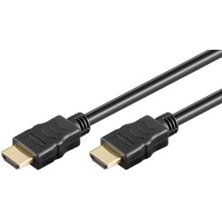 GB HDMI KAAPELI, 5M, A-A,...